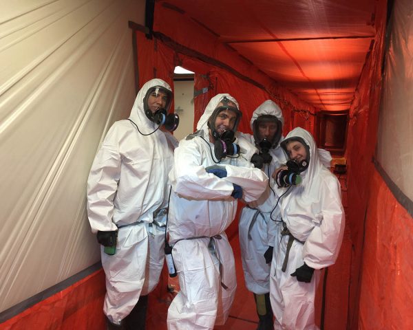 Importance of an Asbestos Removal Company Near Me