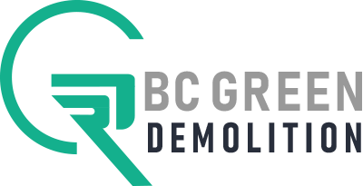 BC Green Demolition