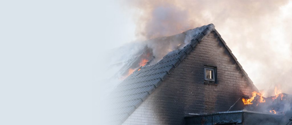 Fire Damage