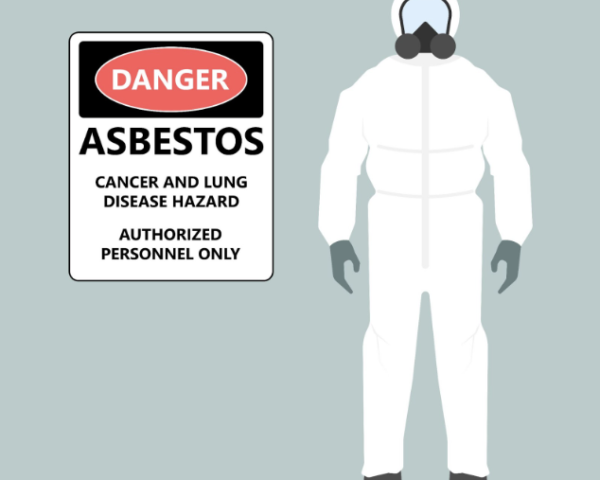 Ensure Your Property Has an Asbestos Removal Checklist