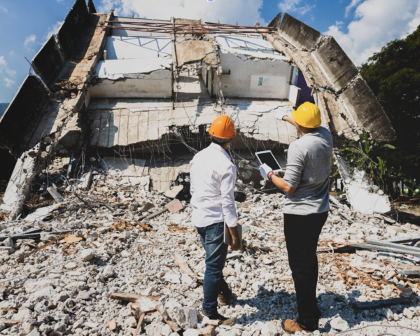 The Effects Of House Demolition Company On Your Home Strategy
