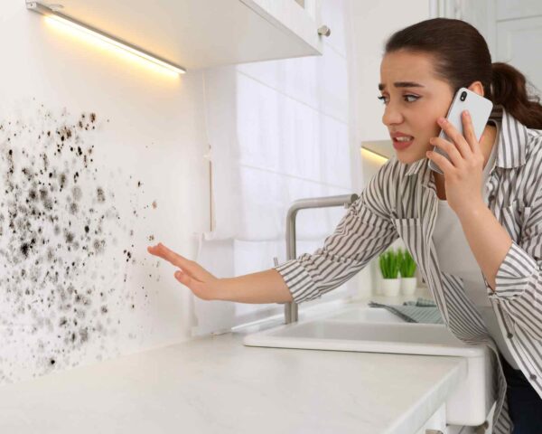 Why Do You Get Mold in the House? Catch Up Now to Save Your Home from Toxicity!