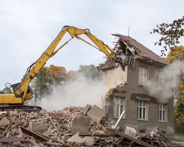 Demolition Safety: A Comprehensive Guide to Ensure Safety First