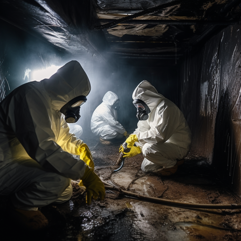 The Hidden Dangers of Asbestos in Older Homes: What You Need to Know