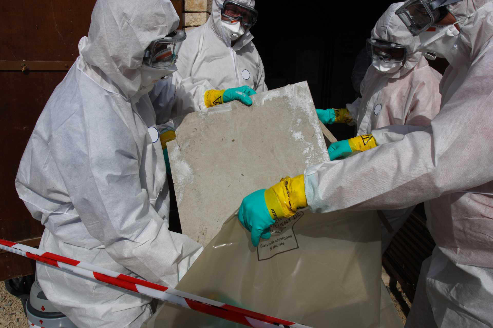 Asbestos Removal Insurance Coverage in Canada: What You Need to Know