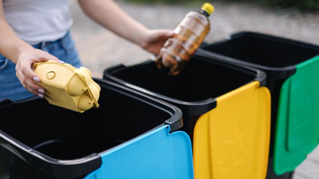 Biohazard Waste Disposal