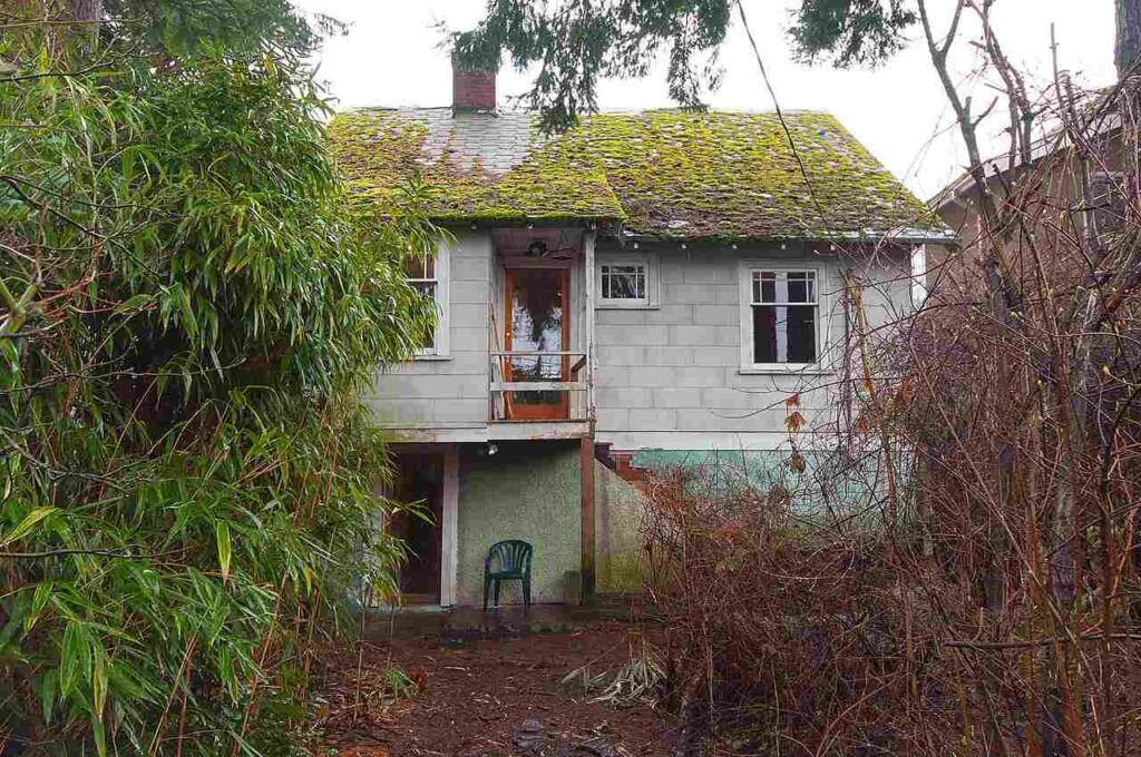 Credit: CBC news Lifespan of Older Homes