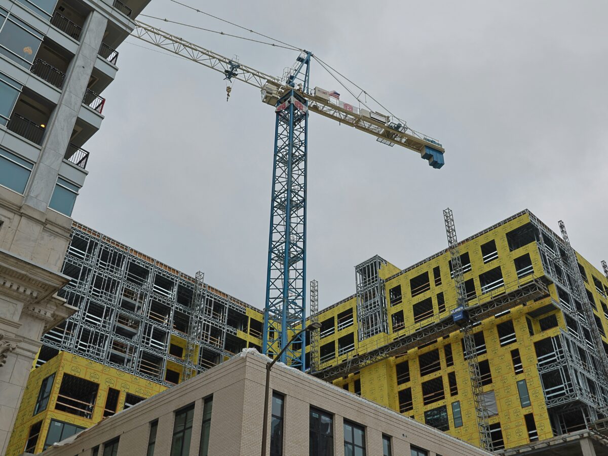 modular construction impact on demolition
