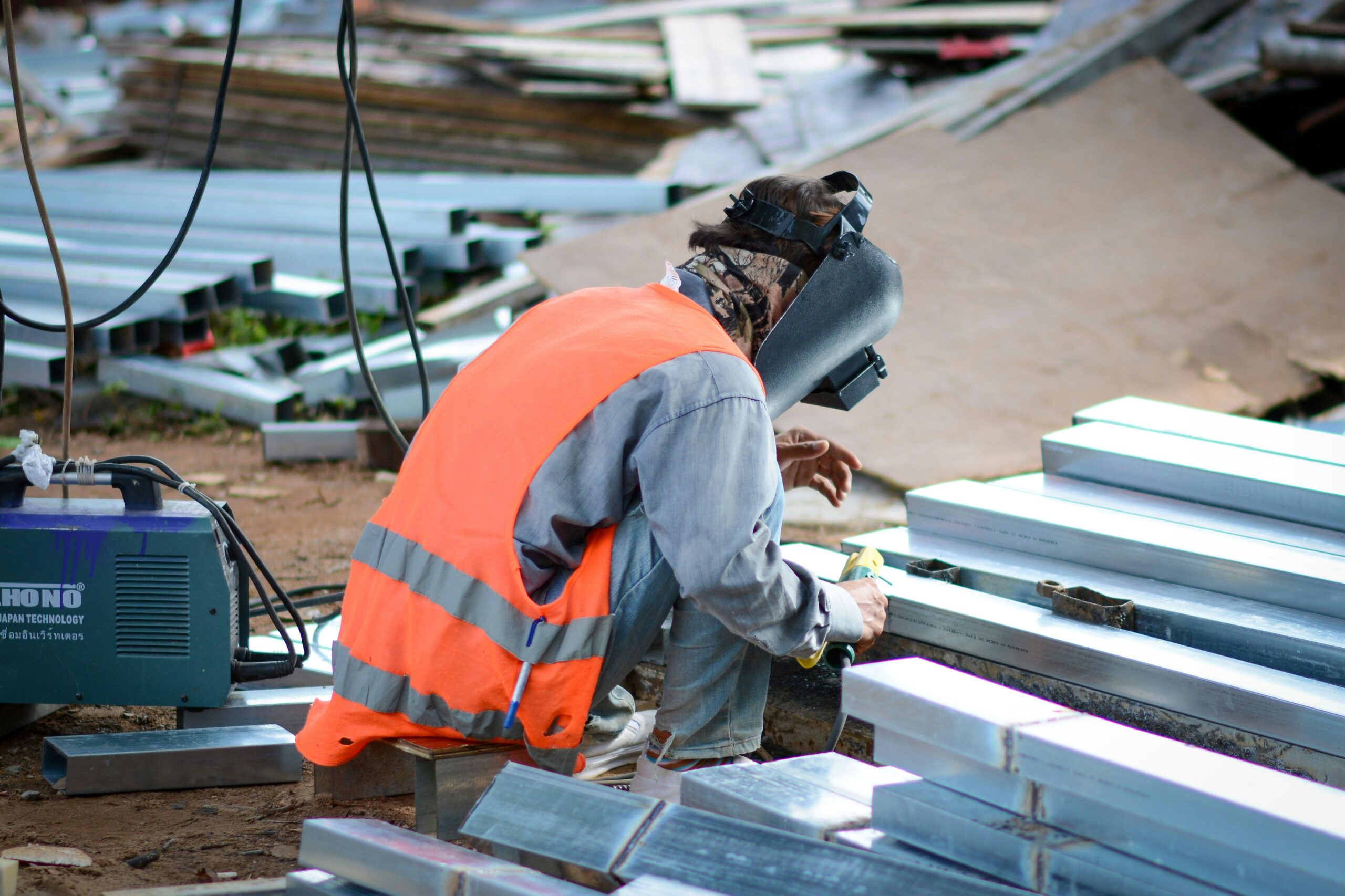 modular construction