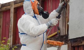 asbestos removal burnaby