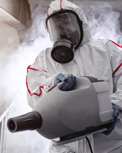Biohazard Disposal Vancouver